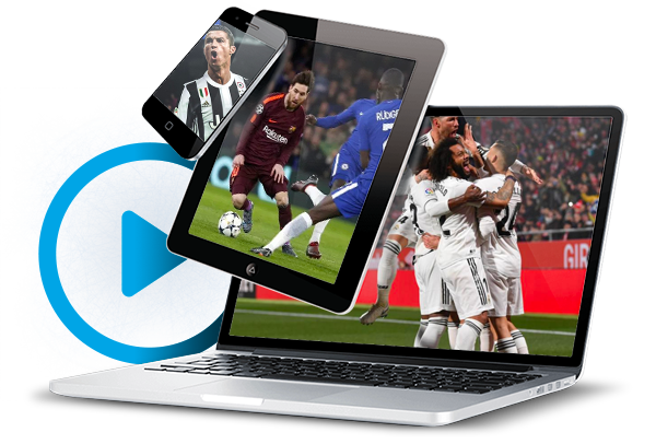 Signup to Soccer Pass TV